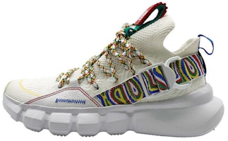 (Women) Li-Ning New York Fashion Week Essence 2.3 'White' AGBP092-6 (Women) Li-Ning New York Fashion Week Essence 2.3 'White' AGBP092-6