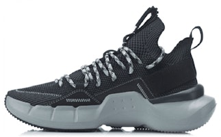(Women) Li-Ning New York Fashion Week Essence 2.3 'Black' AGBP092-5 (Women) Li-Ning New York Fashion Week Essence 2.3 'Black' AGBP092-5