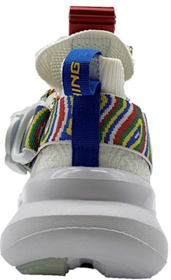 (W) Li-Ning NYFW Essence 2.3 'Putih' AGBP092-6 Shop (W) Li-Ning NYFW Essence 2.3 'Putih' AGBP092-6