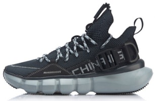 (Women) Li-Ning New York Fashion Week Essence 'Black' AGBP095-5 (Women) Li-Ning New York Fashion Week Essence 'Black' AGBP095-5