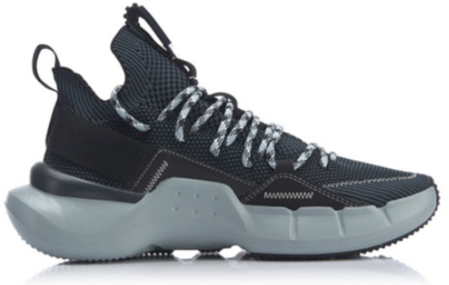 (W) Li-Ning Semana de la Moda Nueva York Esencia 'Negro' AGBP095-5 Order (W) Li-Ning Semana de la Moda Nueva York Esencia 'Negro' AGBP095-5