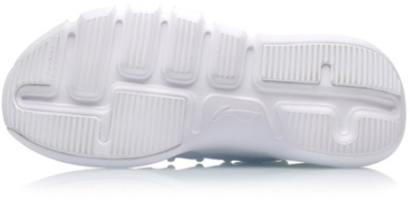 (Women) Li-Ning New York Fashion Week Essence 'Pure White' AGBP092-2 Shop (Women) Li-Ning New York Fashion Week Essence 'Pure White' AGBP092-2