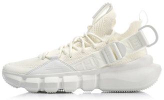 (Women) Li-Ning New York Fashion Week Essence 'White' AGBP095-2 (Women) Li-Ning New York Fashion Week Essence 'White' AGBP095-2