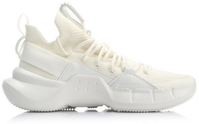 (W) Li-Ning Minggu Fesyen New York Essence 'Putih' AGBP095-2 Order (W) Li-Ning Minggu Fesyen New York Essence 'Putih' AGBP095-2