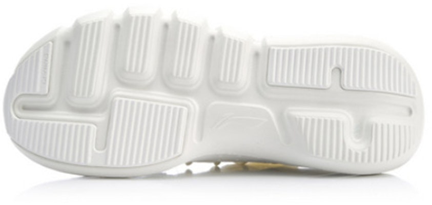 (W) Li-Ning Minggu Fesyen New York Essence 'Putih' AGBP095-2 Purchase (W) Li-Ning Minggu Fesyen New York Essence 'Putih' AGBP095-2