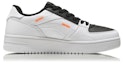 Order (W) 리닝 258 클래식 로우 '화이트 블랙' (Li-Ning 258 Classic Low '화이트 블랙') AGCN402-6