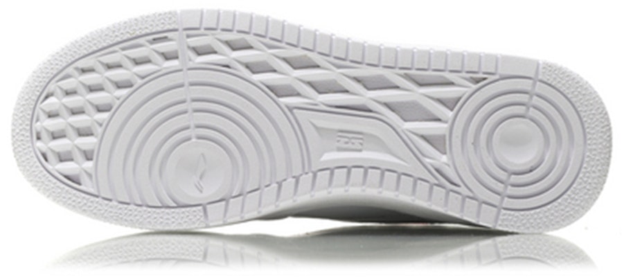 (Women) Li-Ning No.258 Classic Leisure Low 'White Black' AGCN402-6 Purchase (Women) Li-Ning No.258 Classic Leisure Low 'White Black' AGCN402-6