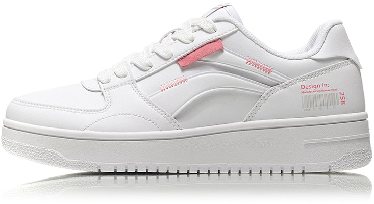 (Women) Li-Ning No.258 Classic Leisure Low AGCN402-5 Buy (Women) Li-Ning No.258 Classic Leisure Low AGCN402-5