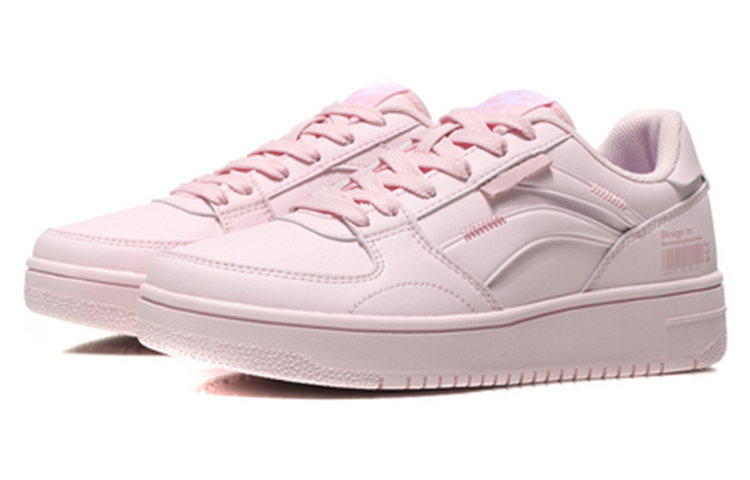 (W) Li-Ning No.258 Classic Leisure Low 圖 3