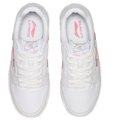 (Women) Li-Ning No.258 Classic Leisure Low AGCN402-5 Shop (Women) Li-Ning No.258 Classic Leisure Low AGCN402-5