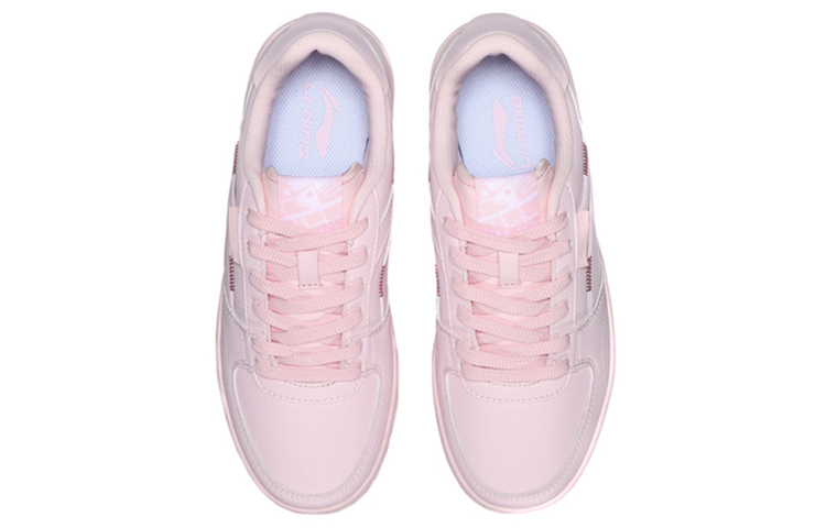 (W) Li-Ning No.258 Classic Leisure Low 圖 4