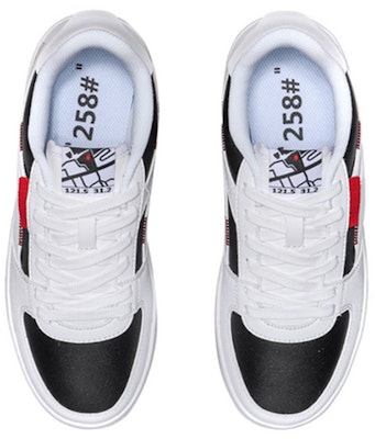 (W) 李寧258クラシックレジャーLOW AGCN402-1 Shop (W) 李寧258クラシックレジャーLOW AGCN402-1