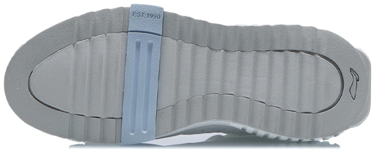 (W) Li-Ning No.258 Mid 'Blanco Azul' AGCR312-2 Purchase (W) Li-Ning No.258 Mid 'Blanco Azul' AGCR312-2