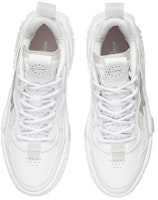 (W) Li-Ning No.258 Skateboarding 'Putih Kelabu' AGCS076-1 Shop (W) Li-Ning No.258 Skateboarding 'Putih Kelabu' AGCS076-1