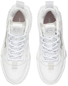 LiNing李寧 新程 低幫 板鞋 女款 白色 Shop LiNing李寧 新程 低幫 板鞋 女款 白色