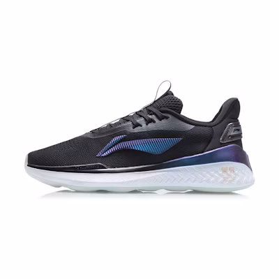 (W) Li-Ning No Boundaries 2 'Black Blue'