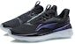(W) Li-Ning No Boundaries 2 'Hitam Biru' AFPR022-4