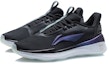 Lookbook (W) Li-Ning No Boundaries 2 'Hitam Biru' AFPR022-4