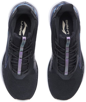 (Women) Li-Ning No Boundaries 2 'Black Blue' AFPR022-4 Shop (Women) Li-Ning No Boundaries 2 'Black Blue' AFPR022-4