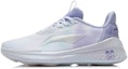 Buy (W) Li-Ning Tiada Batasan 2 'Putih Ungu' AFPR022-5