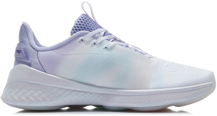 (Women) Li-Ning No Boundaries 2 'White Purple' AFPR022-5 Order (Women) Li-Ning No Boundaries 2 'White Purple' AFPR022-5