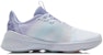 (W) Li-Ning Tiada Batasan 2 'Putih Ungu' AFPR022-5