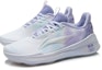 Lookbook (W) Li-Ning Tiada Batasan 2 'Putih Ungu' AFPR022-5