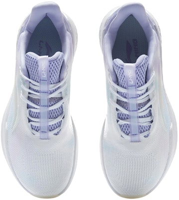 (Women) Li-Ning No Boundaries 2 'White Purple' AFPR022-5 Shop (Women) Li-Ning No Boundaries 2 'White Purple' AFPR022-5
