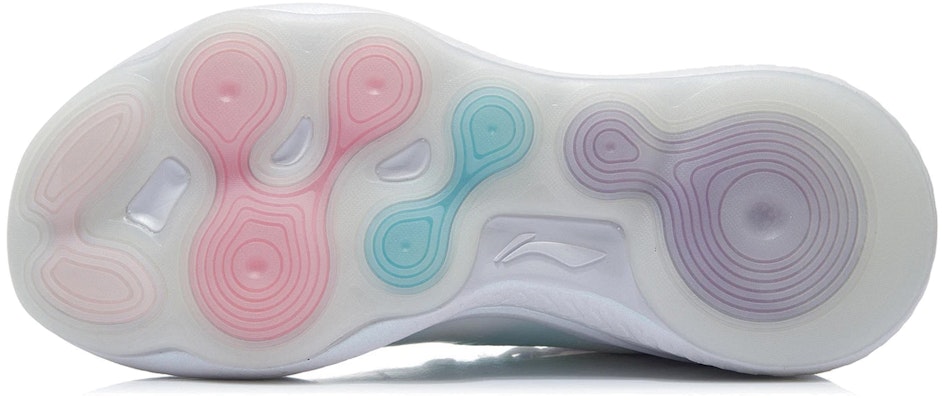 (Women) Li-Ning No Boundaries 2 'White Purple' AFPR022-5 Purchase (Women) Li-Ning No Boundaries 2 'White Purple' AFPR022-5