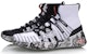 (W) Li-Ning No Boundaries 2 High 'Putih Hitam' AFPQ048-1