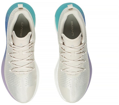 (Women) Li-Ning No Boundaries 3 'Cotton Candy' AFVS008-4 Shop (Women) Li-Ning No Boundaries 3 'Cotton Candy' AFVS008-4