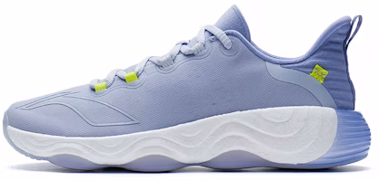 (Women) Li-Ning No Boundaries 3 'Ice Blue Purple' AFVS004-7 (Women) Li-Ning No Boundaries 3 'Ice Blue Purple' AFVS004-7