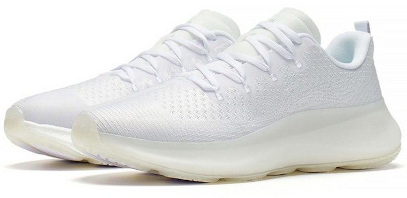 (Women) Li-Ning No Boundaries 4 'White' AFVS008-1 Lookbook (Women) Li-Ning No Boundaries 4 'White' AFVS008-1