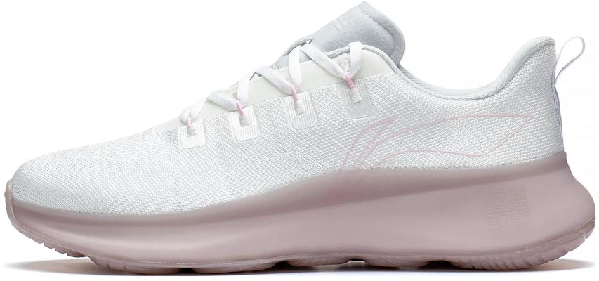 (Women) Li-Ning No Boundaries 4 'White Pink' AFVS012-3 Buy (Women) Li-Ning No Boundaries 4 'White Pink' AFVS012-3