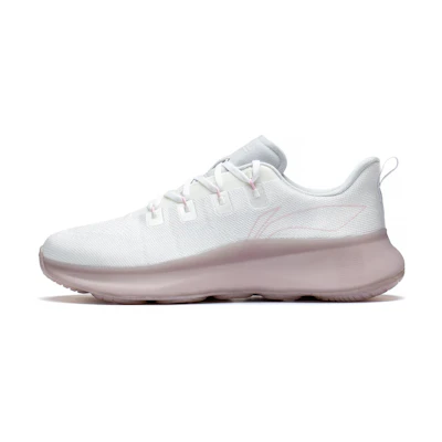 (W) Li-Ning No Boundaries 4 'White Pink'
