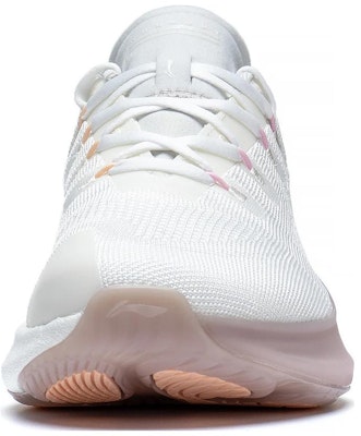 (Women) Li-Ning No Boundaries 4 'White Pink' AFVS012-3 Shop (Women) Li-Ning No Boundaries 4 'White Pink' AFVS012-3