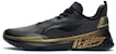 (W) Li-Ning Tanpa Batas 'Hitam Emas' AFVR004-1