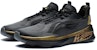 (W) Li-Ning Tanpa Batas 'Hitam Emas' AFVR004-1