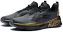 Lookbook (W) Li-Ning Tanpa Batas 'Hitam Emas' AFVR004-1