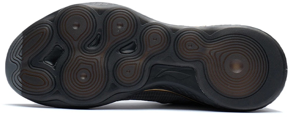 (Women) Li-Ning No Boundaries 'Black Gold' AFVR004-1 Purchase (Women) Li-Ning No Boundaries 'Black Gold' AFVR004-1