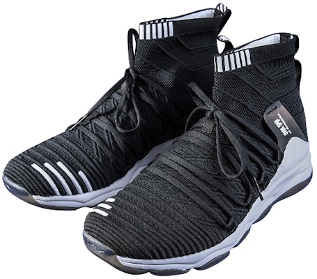 (W) Li-Ning Tanpa Batas 'Hitam Putih' AFJP013-1 Order (W) Li-Ning Tanpa Batas 'Hitam Putih' AFJP013-1