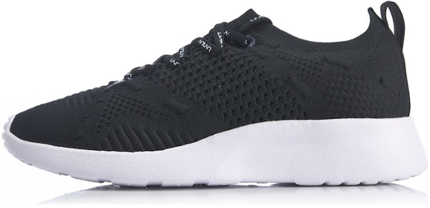 (W) 리닝 노 바운더리 '블랙' (Li-Ning No Boundary 'Black') ARHP306-5 Buy (W) 리닝 노 바운더리 '블랙' (Li-Ning No Boundary 'Black') ARHP306-5