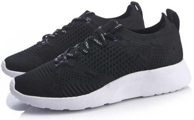 (W) Li-Ning Tiada Had 'Hitam' ARHP306-5 Lookbook (W) Li-Ning Tiada Had 'Hitam' ARHP306-5