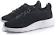(W) Li-Ning Tiada Had 'Hitam' ARHP306-5