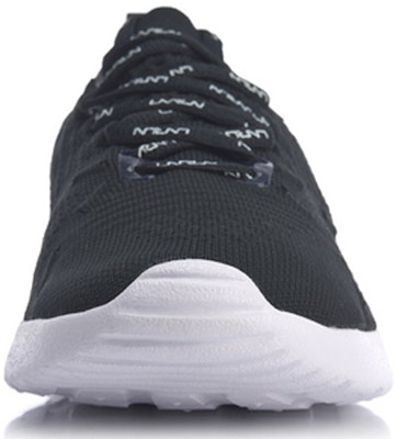 (W) Li-Ning Tiada Had 'Hitam' ARHP306-5 Shop (W) Li-Ning Tiada Had 'Hitam' ARHP306-5