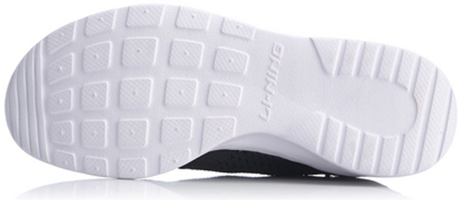 (W) Li-Ning Tiada Had 'Hitam' ARHP306-5 Purchase (W) Li-Ning Tiada Had 'Hitam' ARHP306-5