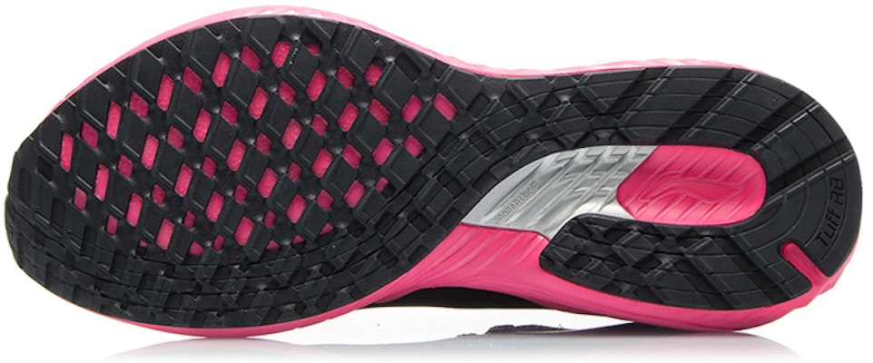 (W) Li-Ning Tiada Sempadan 'Hitam Merah' ARHQ132-4 Purchase (W) Li-Ning Tiada Sempadan 'Hitam Merah' ARHQ132-4