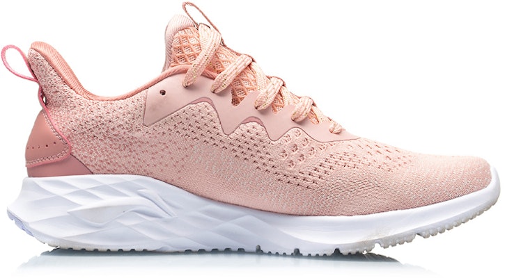 (W) Li-Ning Tiada Batas 'Merah Jambu' ARHQ238-3 Order (W) Li-Ning Tiada Batas 'Merah Jambu' ARHQ238-3