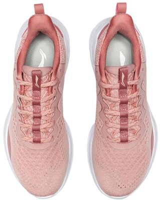 (W) Li-Ning Tiada Batas 'Merah Jambu' ARHQ238-3 Shop (W) Li-Ning Tiada Batas 'Merah Jambu' ARHQ238-3