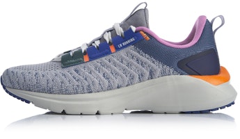 (Women) Li-Ning No Boundry 'Purple Blue' ARHQ196-3 (Women) Li-Ning No Boundry 'Purple Blue' ARHQ196-3